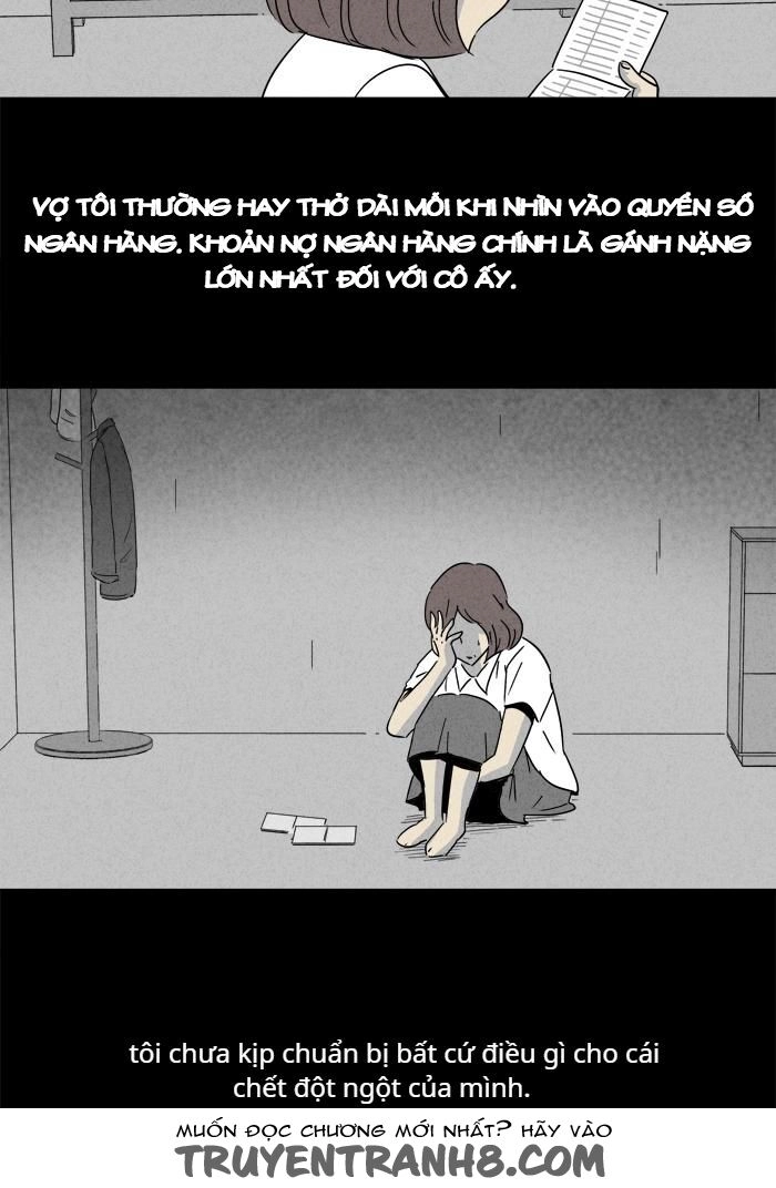 Những Câu Chuyện Bất Thường Chapter 175 - 3