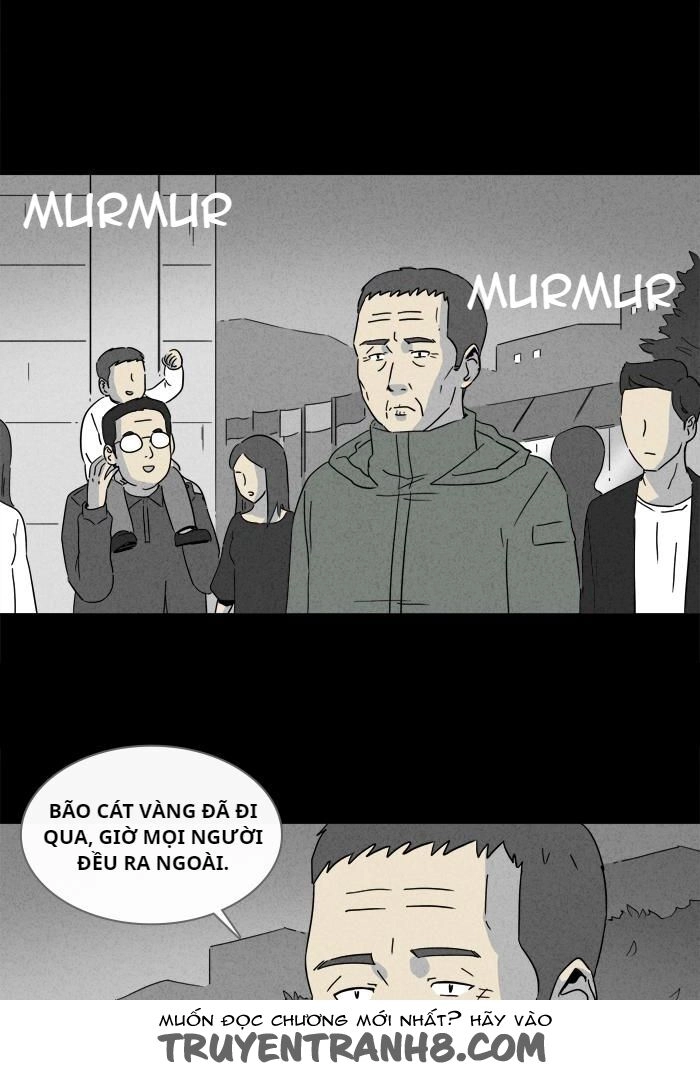 Những Câu Chuyện Bất Thường Chapter 175 - 20