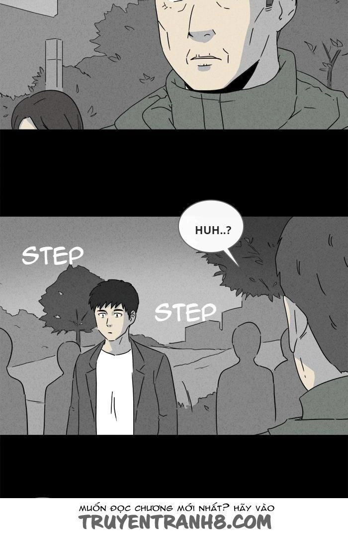 Những Câu Chuyện Bất Thường Chapter 175 - 21