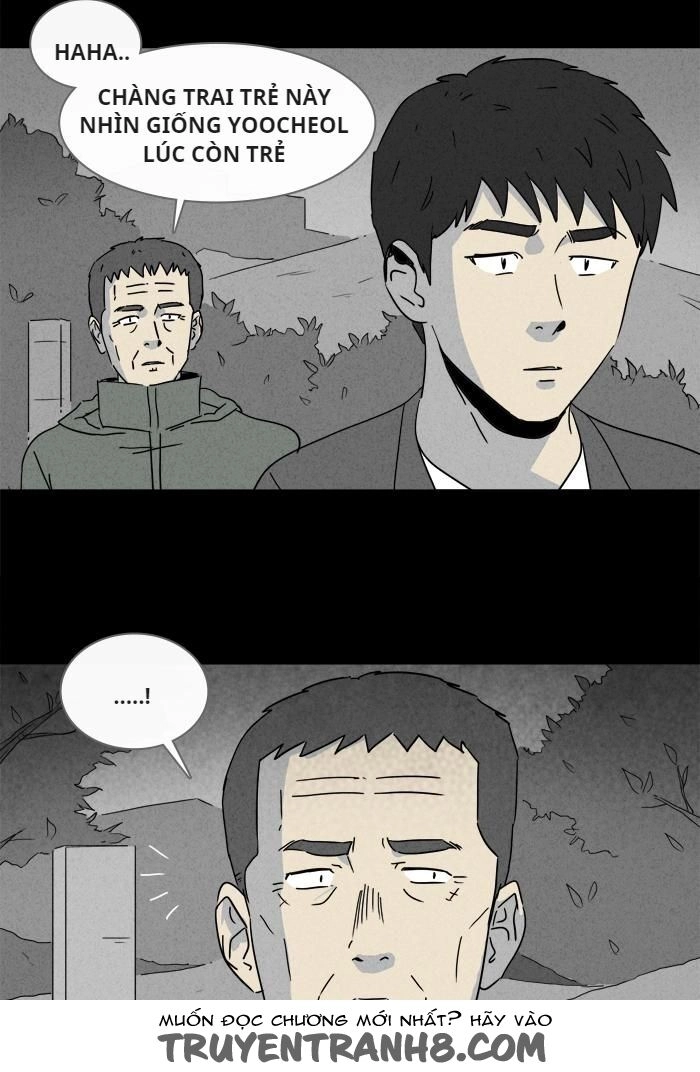 Những Câu Chuyện Bất Thường Chapter 175 - 22