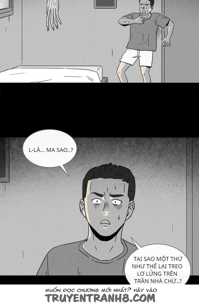 Những Câu Chuyện Bất Thường Chapter 177 - 21