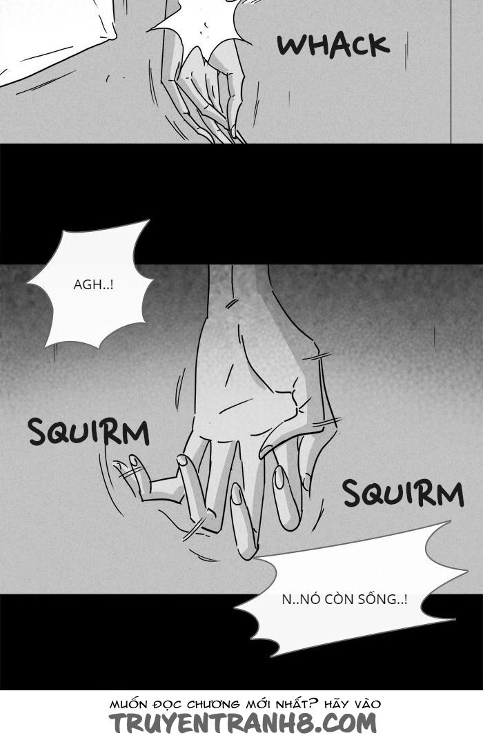 Những Câu Chuyện Bất Thường Chapter 177 - 23