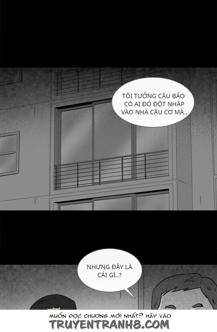 Những Câu Chuyện Bất Thường Chapter 177 - 26