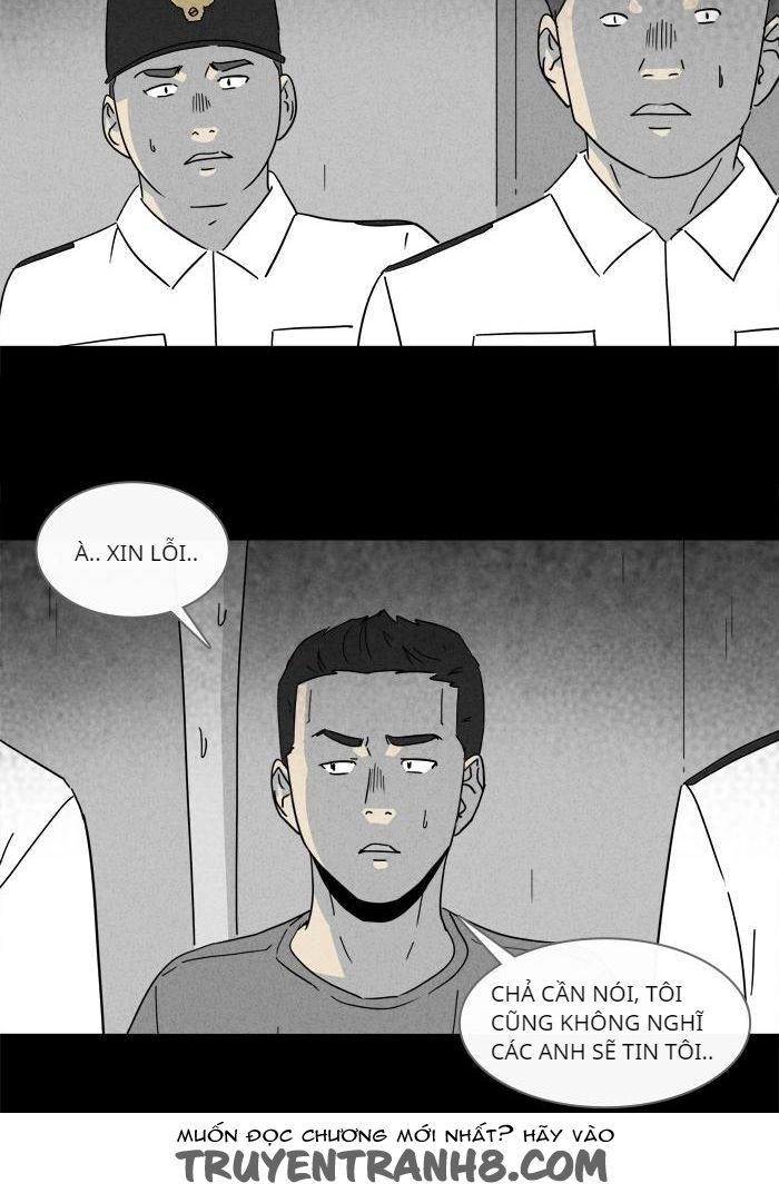 Những Câu Chuyện Bất Thường Chapter 177 - 27