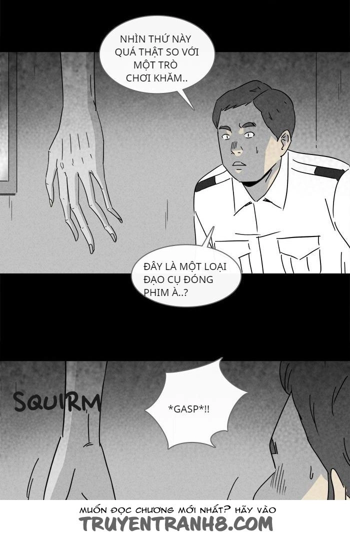 Những Câu Chuyện Bất Thường Chapter 177 - 28