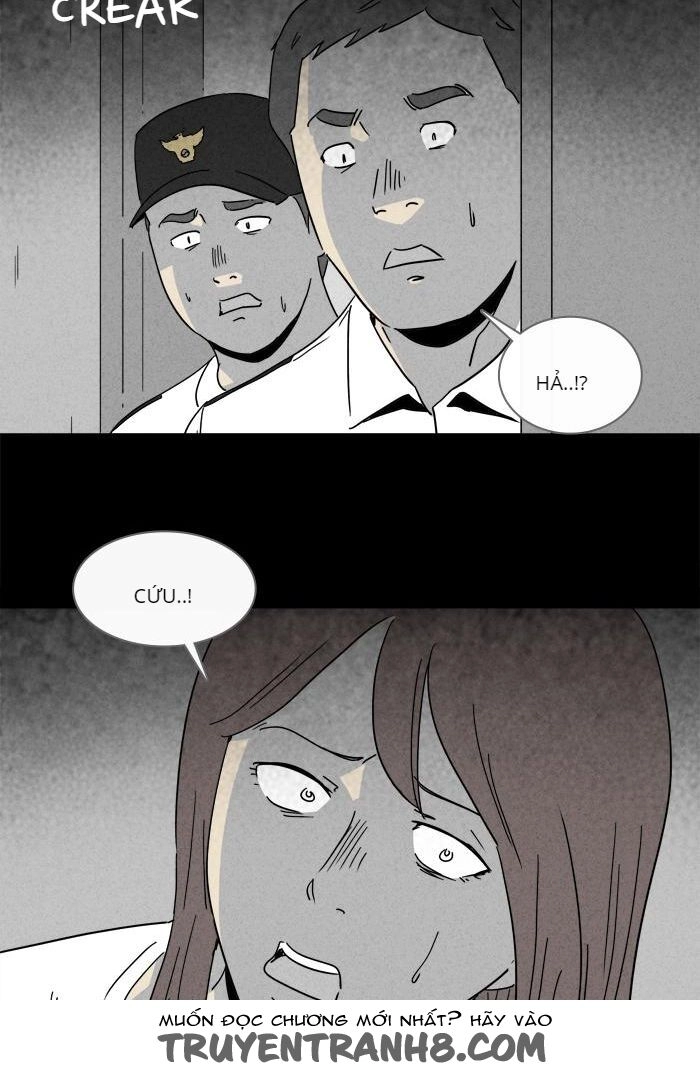 Những Câu Chuyện Bất Thường Chapter 177 - 35