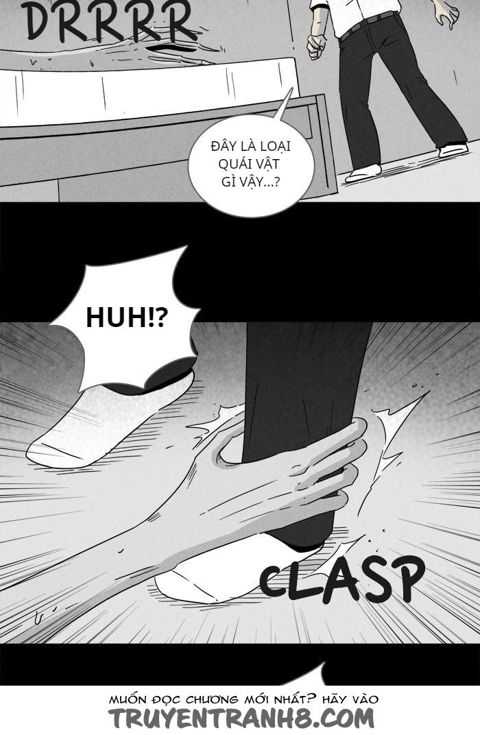 Những Câu Chuyện Bất Thường Chapter 178 - 22