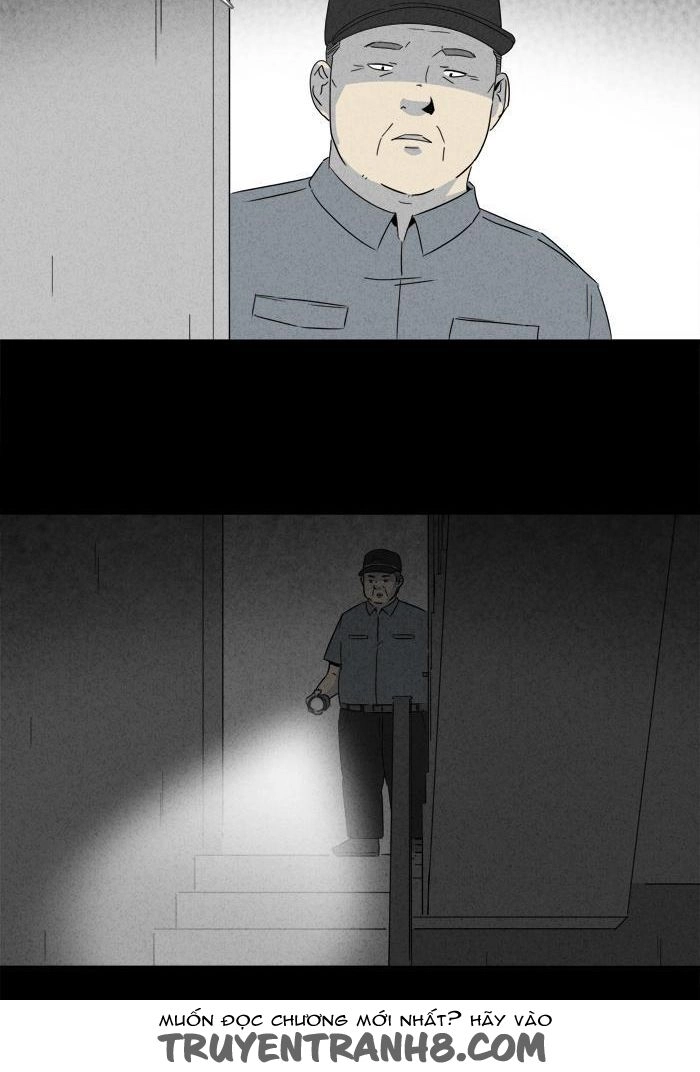 Những Câu Chuyện Bất Thường Chapter 178 - 31