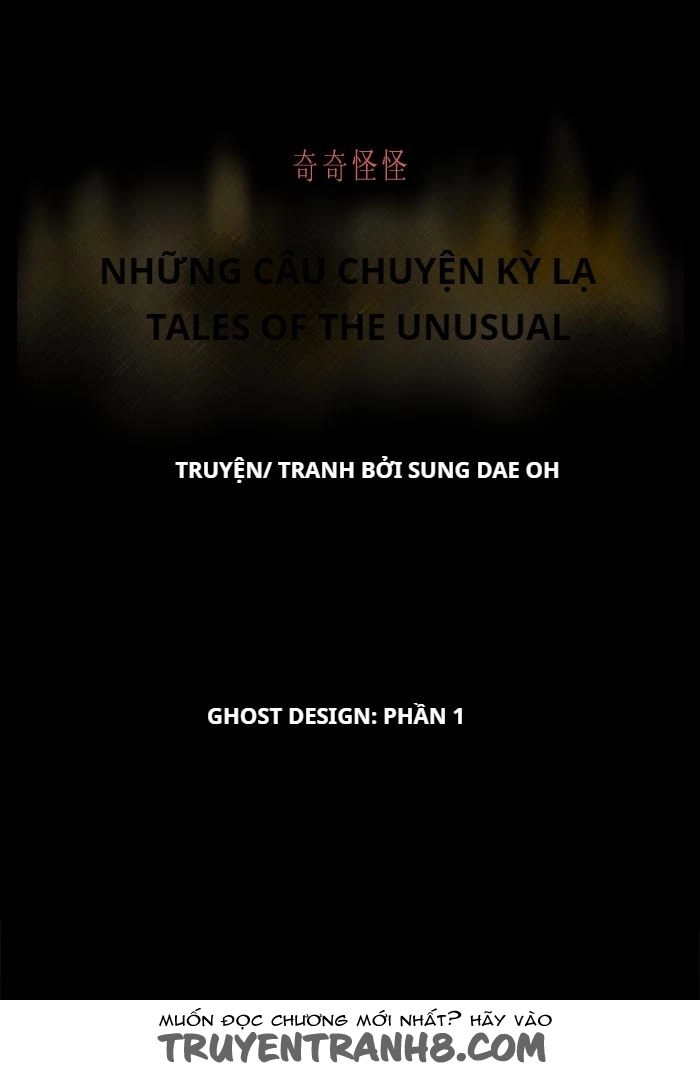 Những Câu Chuyện Bất Thường Chapter 179 - 1