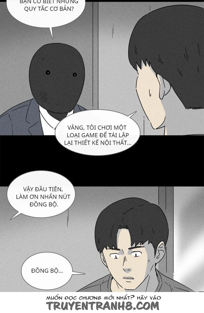 Những Câu Chuyện Bất Thường Chapter 179 - 12