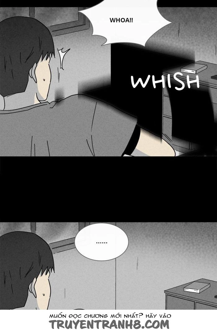 Những Câu Chuyện Bất Thường Chapter 179 - 25