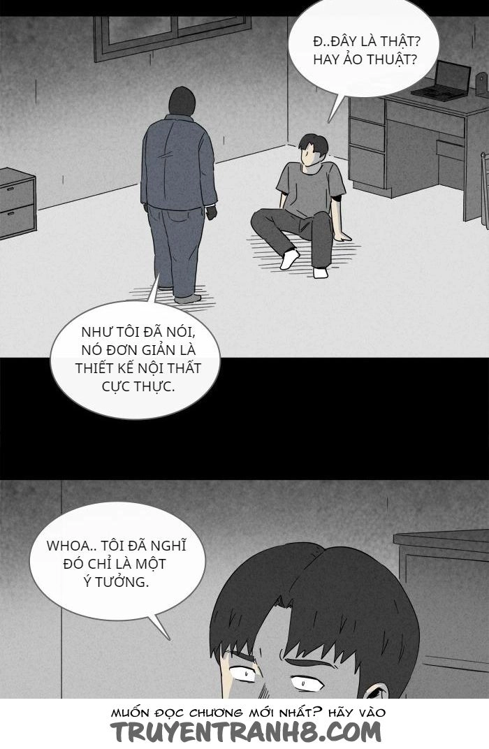 Những Câu Chuyện Bất Thường Chapter 179 - 27