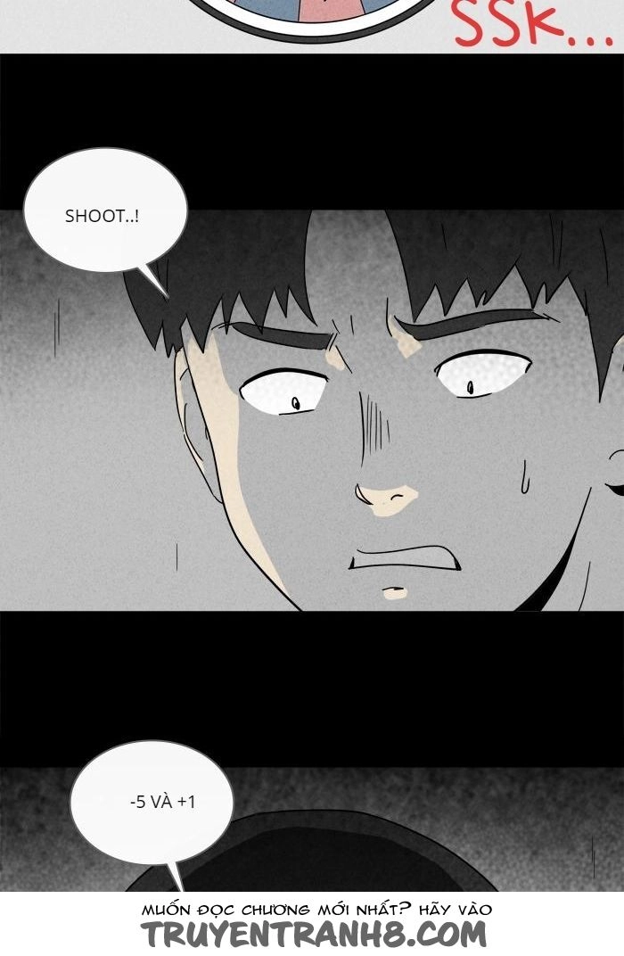 Những Câu Chuyện Bất Thường Chapter 179 - 34