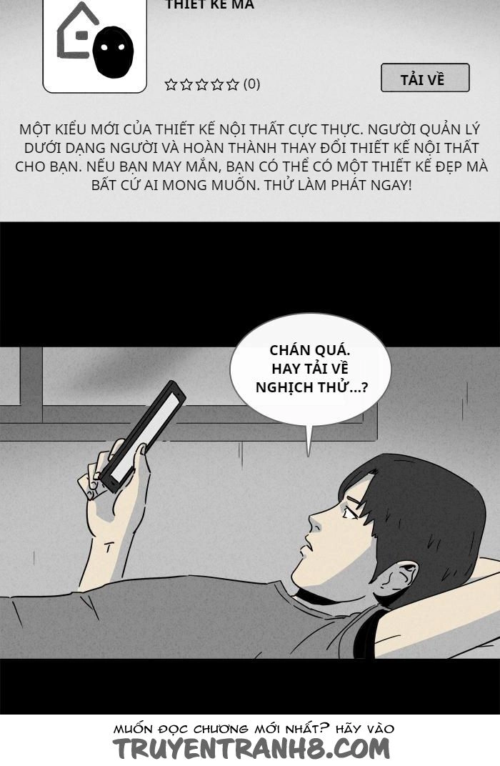 Những Câu Chuyện Bất Thường Chapter 180 - 4