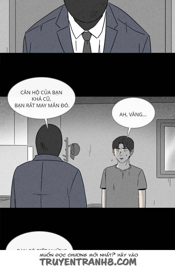 Những Câu Chuyện Bất Thường Chapter 180 - 11