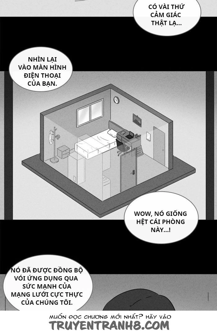 Những Câu Chuyện Bất Thường Chapter 180 - 15