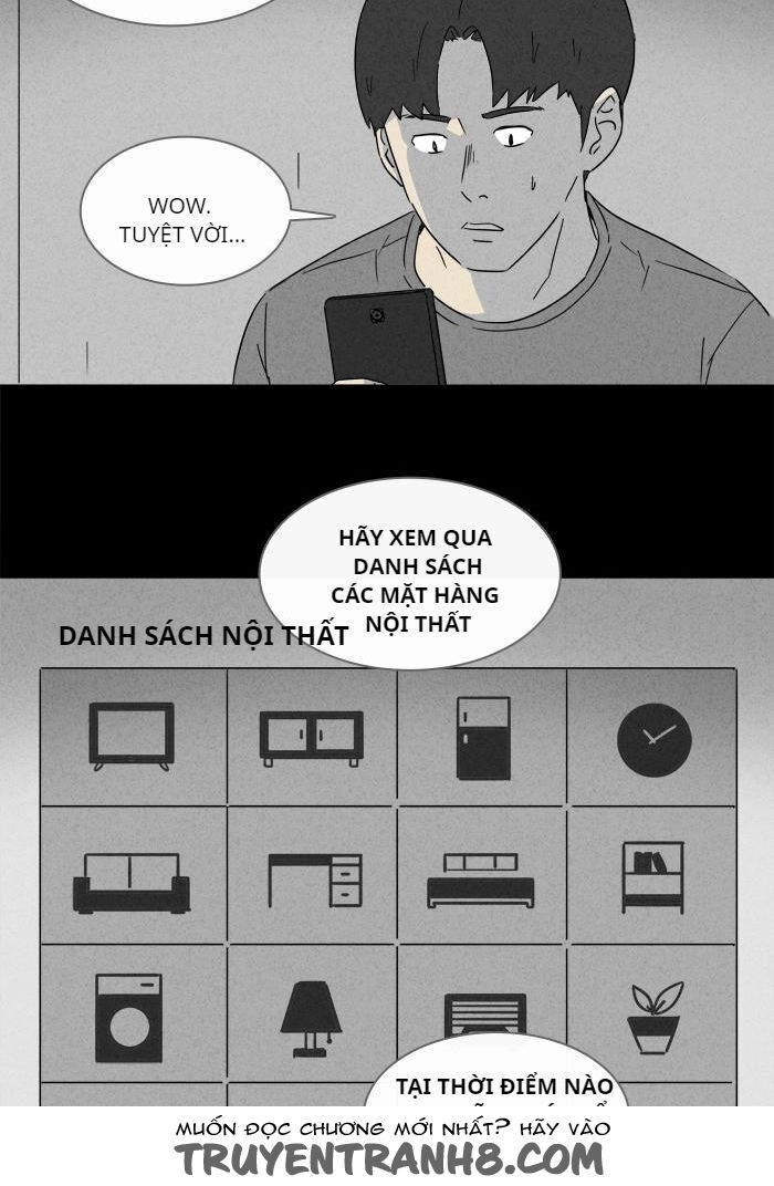 Những Câu Chuyện Bất Thường Chapter 180 - 16