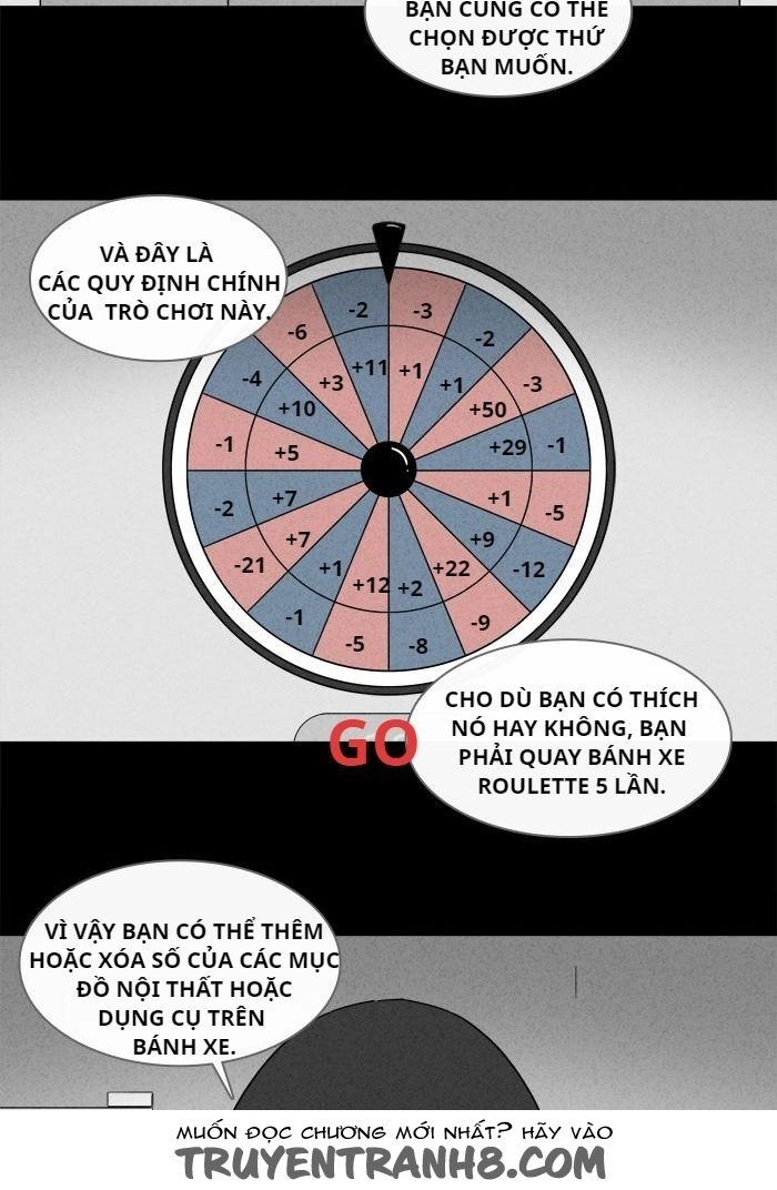 Những Câu Chuyện Bất Thường Chapter 180 - 17