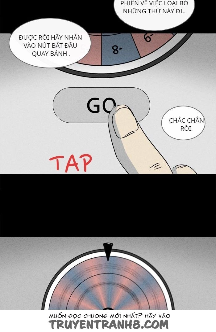 Những Câu Chuyện Bất Thường Chapter 180 - 19