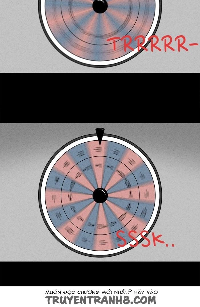 Những Câu Chuyện Bất Thường Chapter 180 - 20