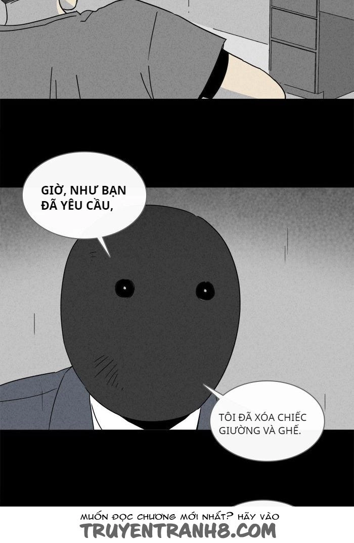 Những Câu Chuyện Bất Thường Chapter 180 - 26