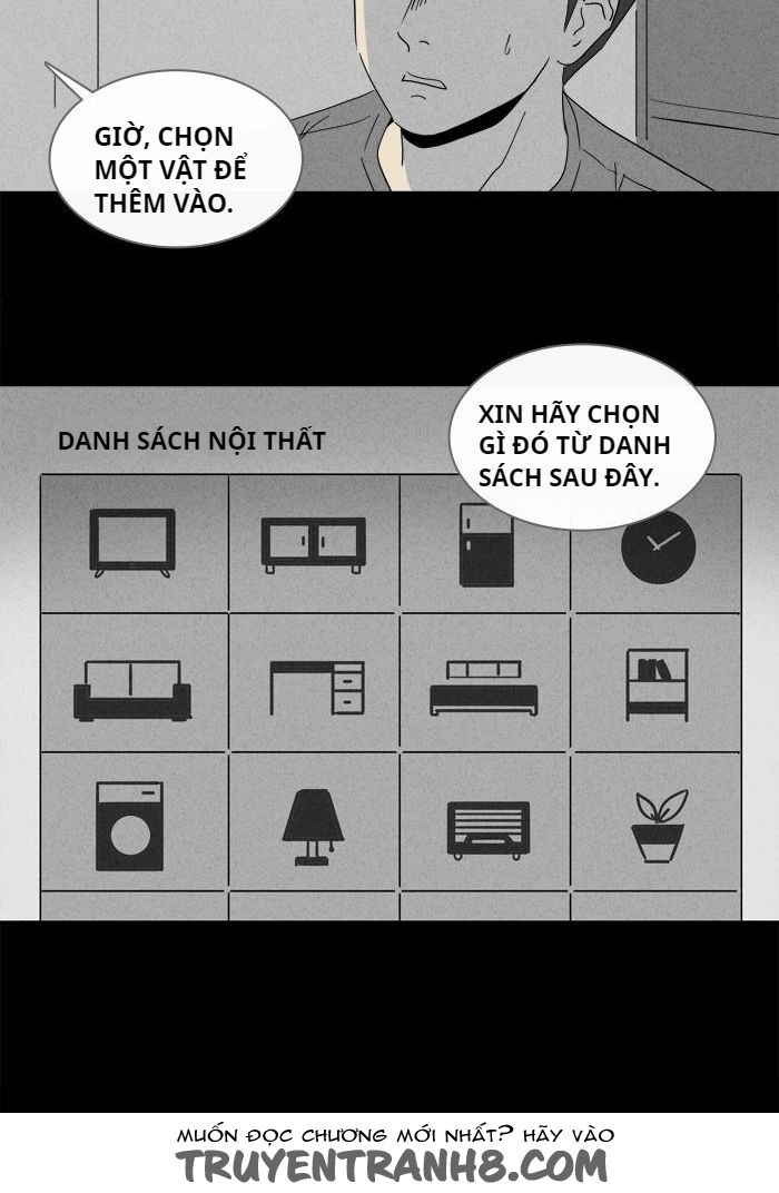 Những Câu Chuyện Bất Thường Chapter 180 - 28