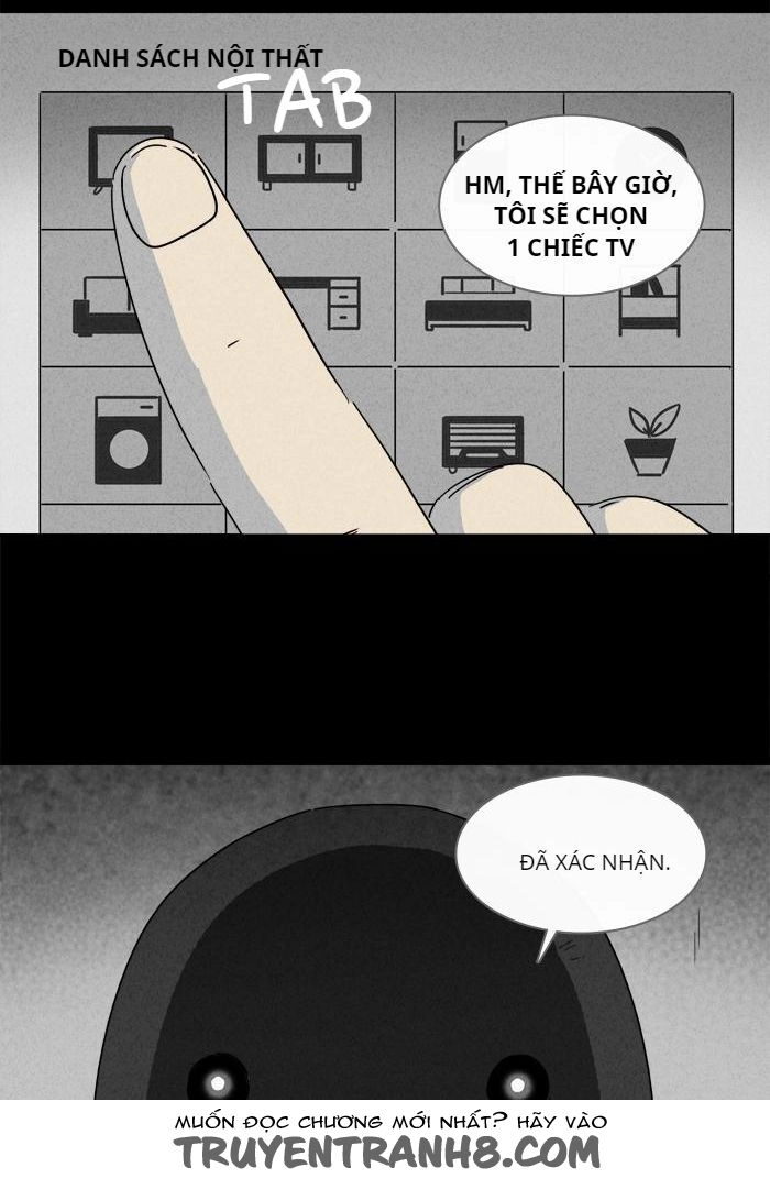 Những Câu Chuyện Bất Thường Chapter 180 - 29