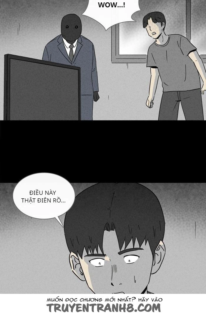 Những Câu Chuyện Bất Thường Chapter 180 - 31