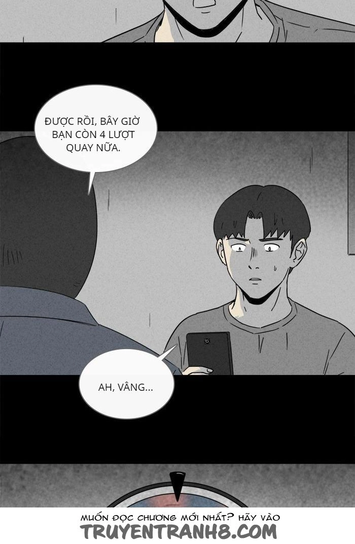 Những Câu Chuyện Bất Thường Chapter 180 - 32