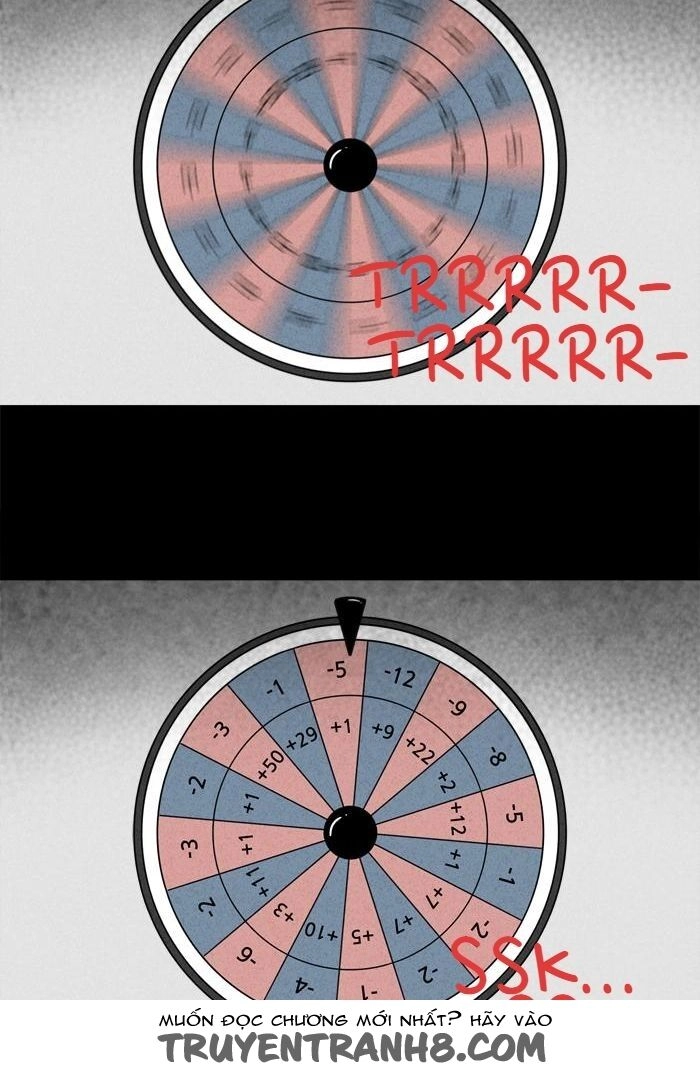 Những Câu Chuyện Bất Thường Chapter 180 - 33