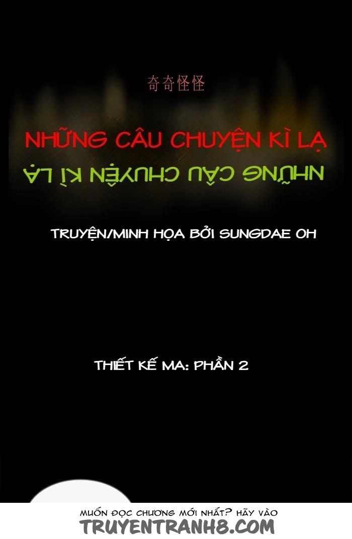 Những Câu Chuyện Bất Thường Chapter 181 - 1