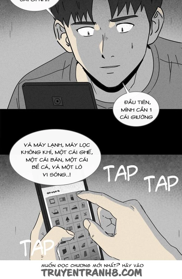 Những Câu Chuyện Bất Thường Chapter 181 - 11