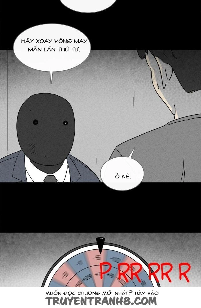 Những Câu Chuyện Bất Thường Chapter 181 - 14