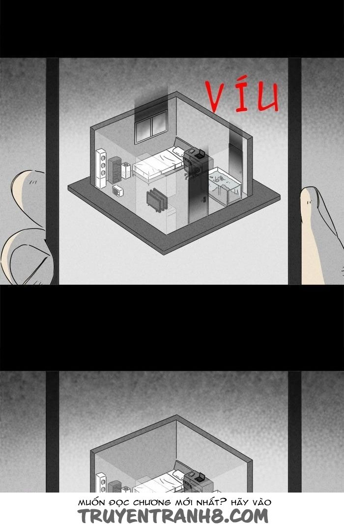 Những Câu Chuyện Bất Thường Chapter 181 - 29