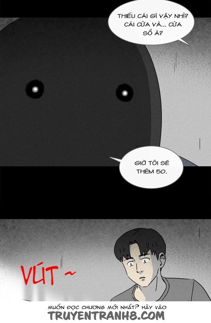 Những Câu Chuyện Bất Thường Chapter 181 - 31