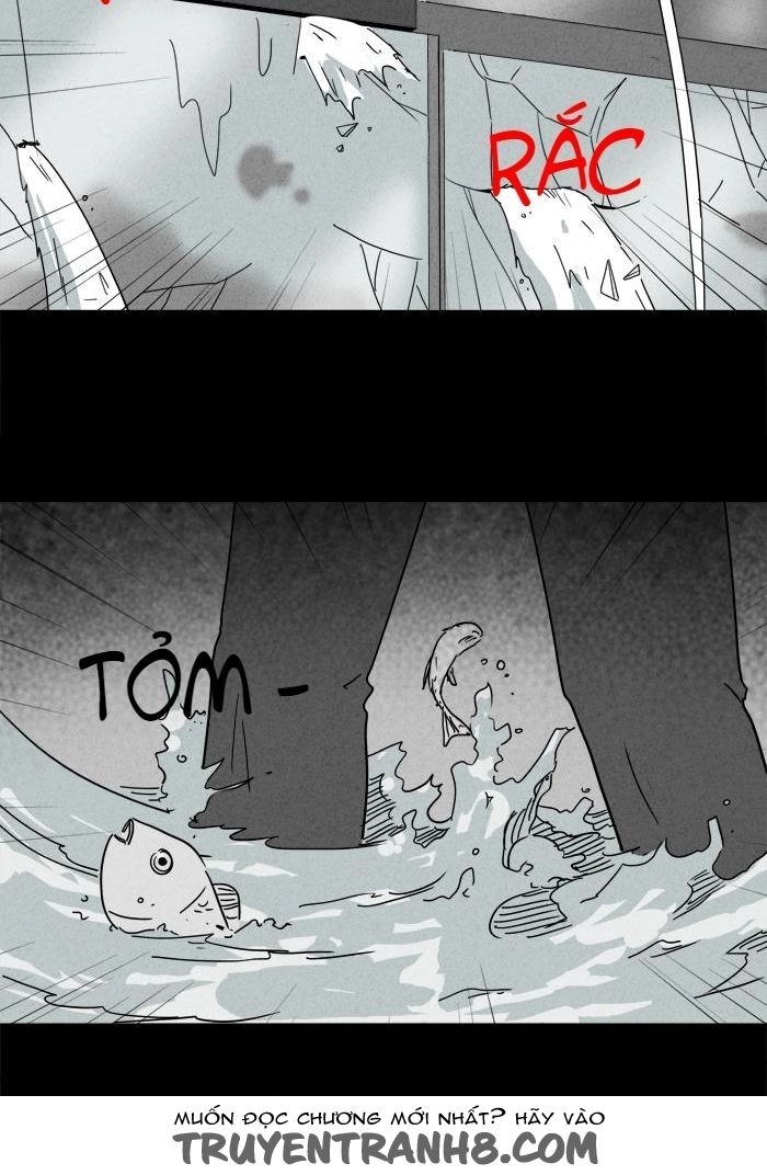 Những Câu Chuyện Bất Thường Chapter 181 - 37