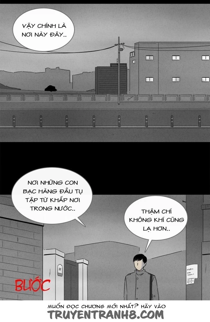 Những Câu Chuyện Bất Thường Chapter 182 - 2