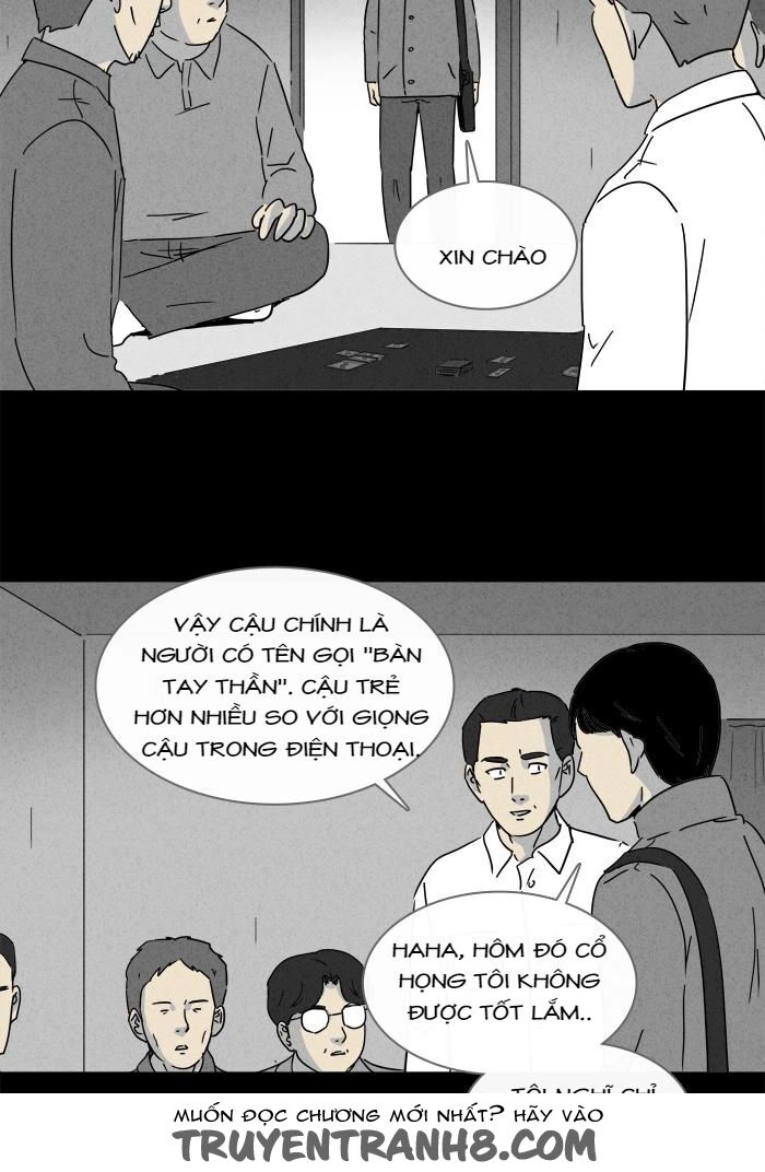 Những Câu Chuyện Bất Thường Chapter 182 - 4