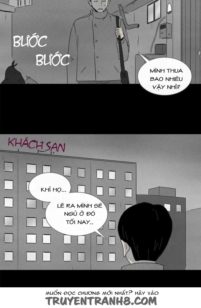 Những Câu Chuyện Bất Thường Chapter 182 - 8