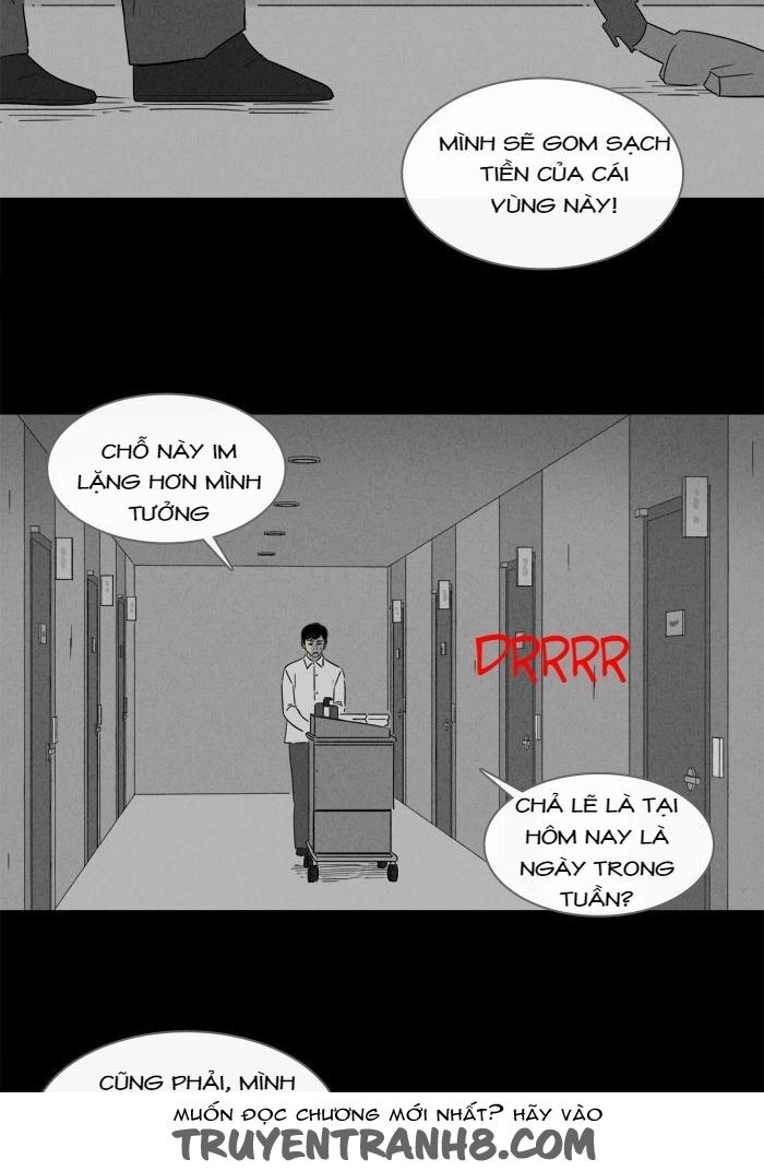 Những Câu Chuyện Bất Thường Chapter 182 - 19