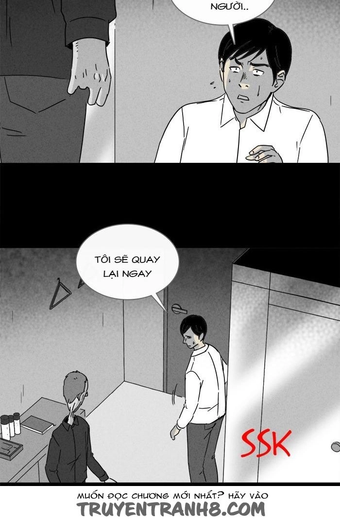 Những Câu Chuyện Bất Thường Chapter 183 - 16