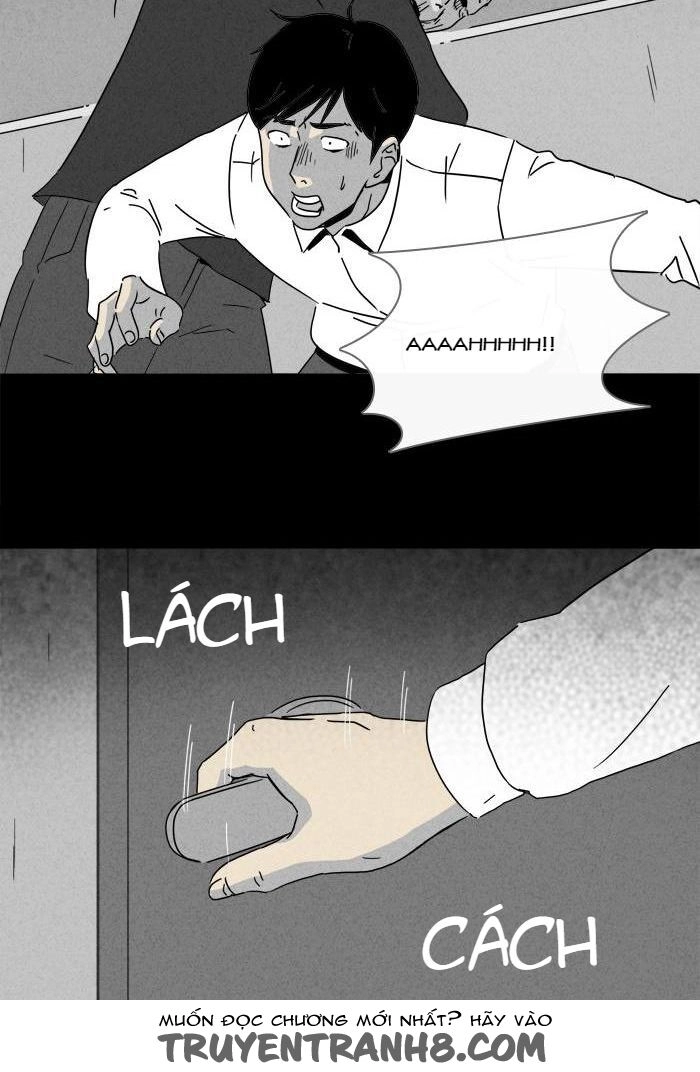 Những Câu Chuyện Bất Thường Chapter 183 - 29