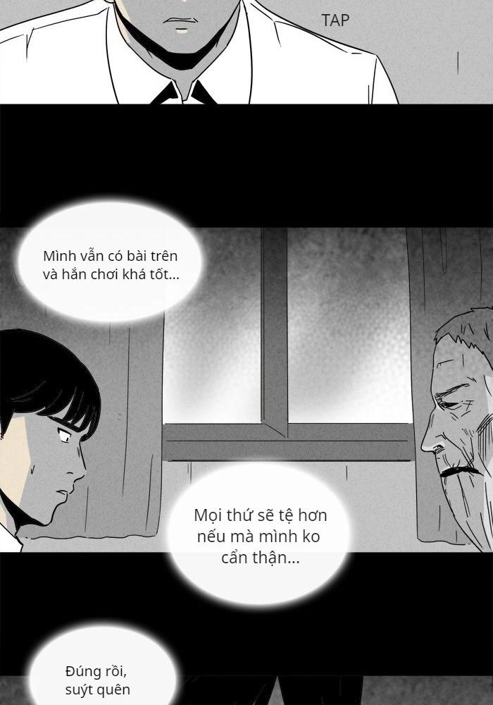 Những Câu Chuyện Bất Thường Chapter 184 - 12