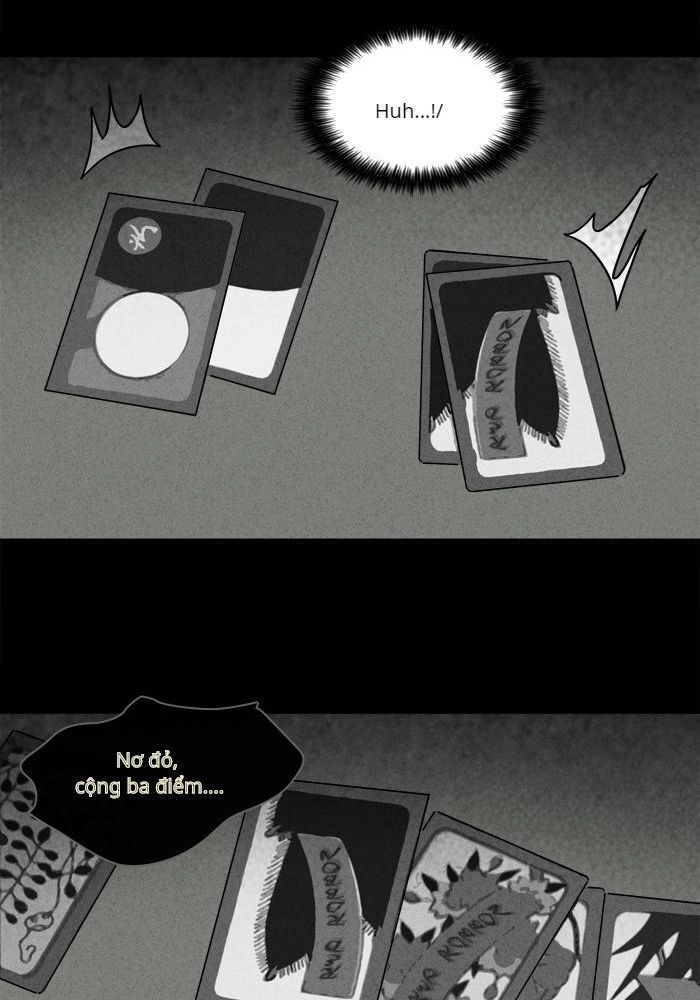 Những Câu Chuyện Bất Thường Chapter 184 - 22