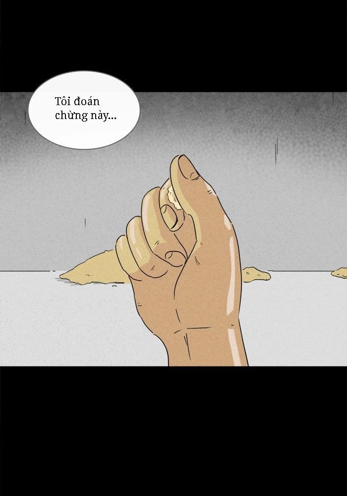 Những Câu Chuyện Bất Thường Chapter 187 - 26