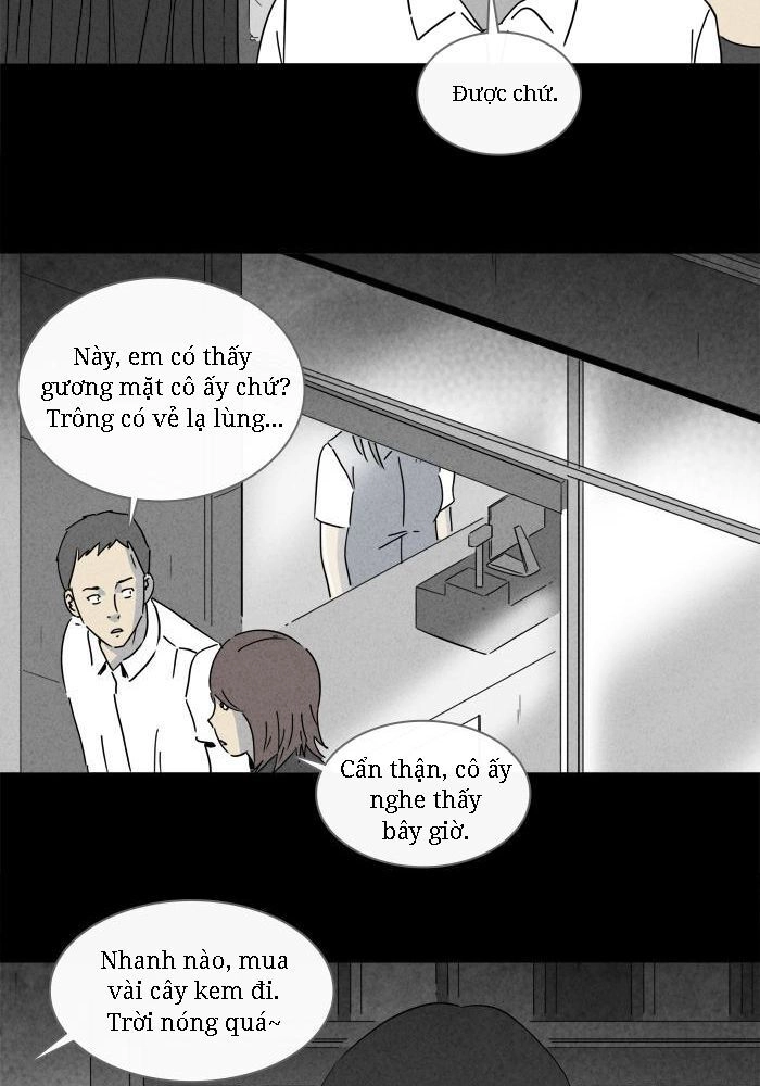 Những Câu Chuyện Bất Thường Chapter 188 - 23