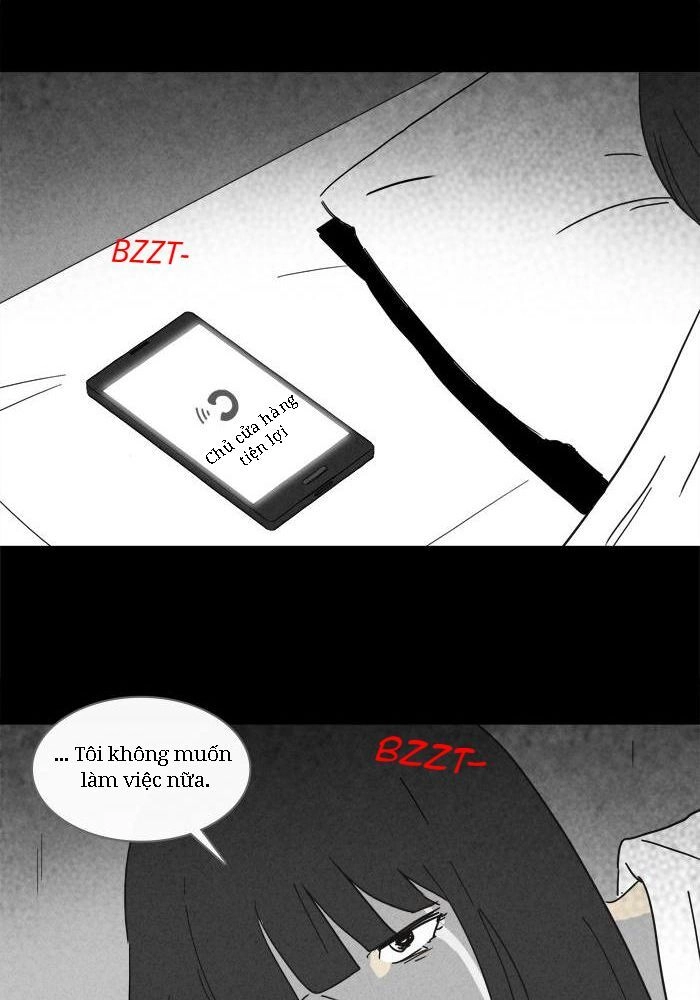 Những Câu Chuyện Bất Thường Chapter 188 - 28