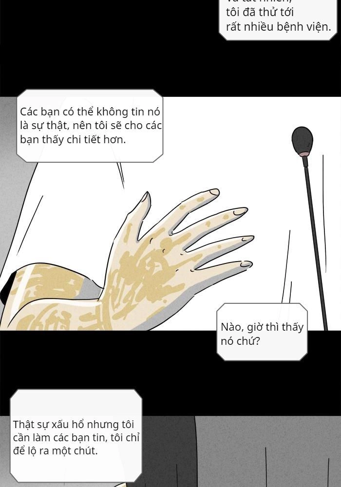 Những Câu Chuyện Bất Thường Chapter 189 - 8