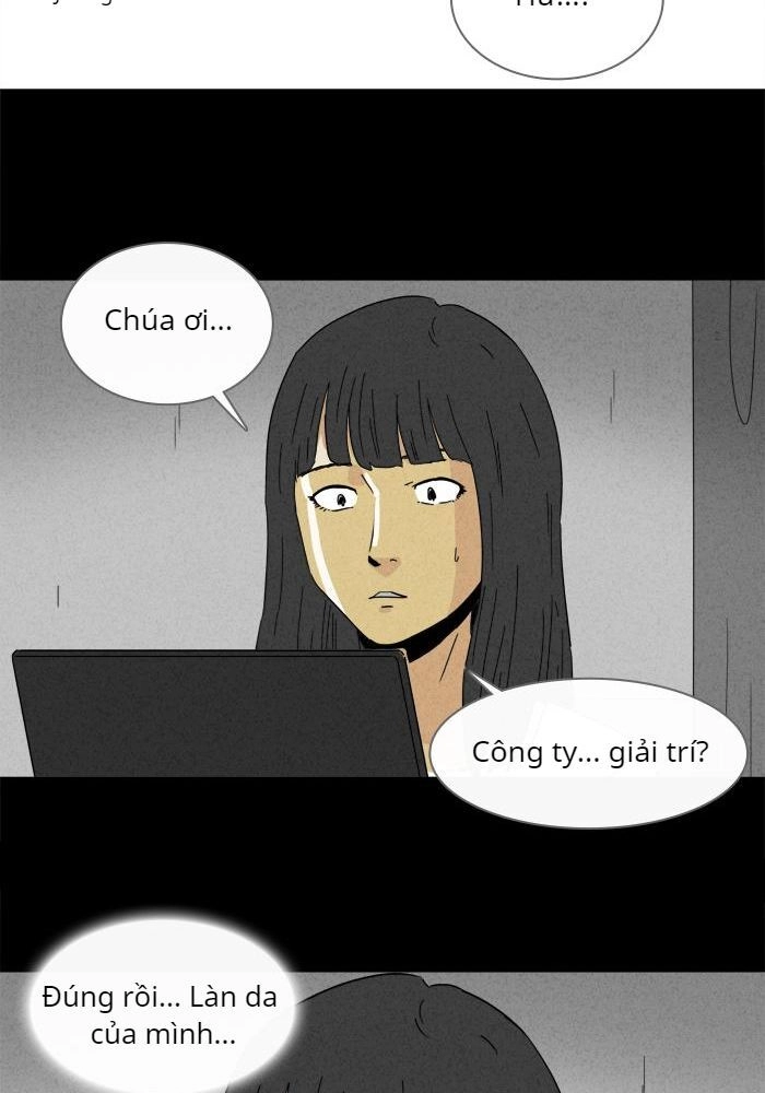 Những Câu Chuyện Bất Thường Chapter 189 - 25