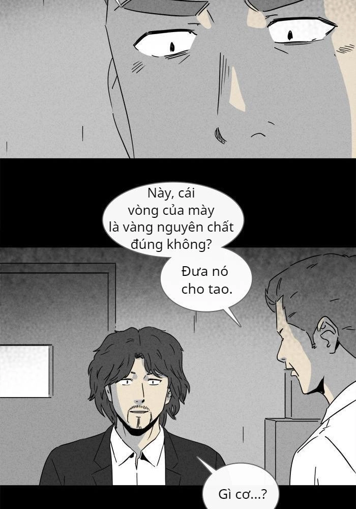 Những Câu Chuyện Bất Thường Chapter 190 - 33